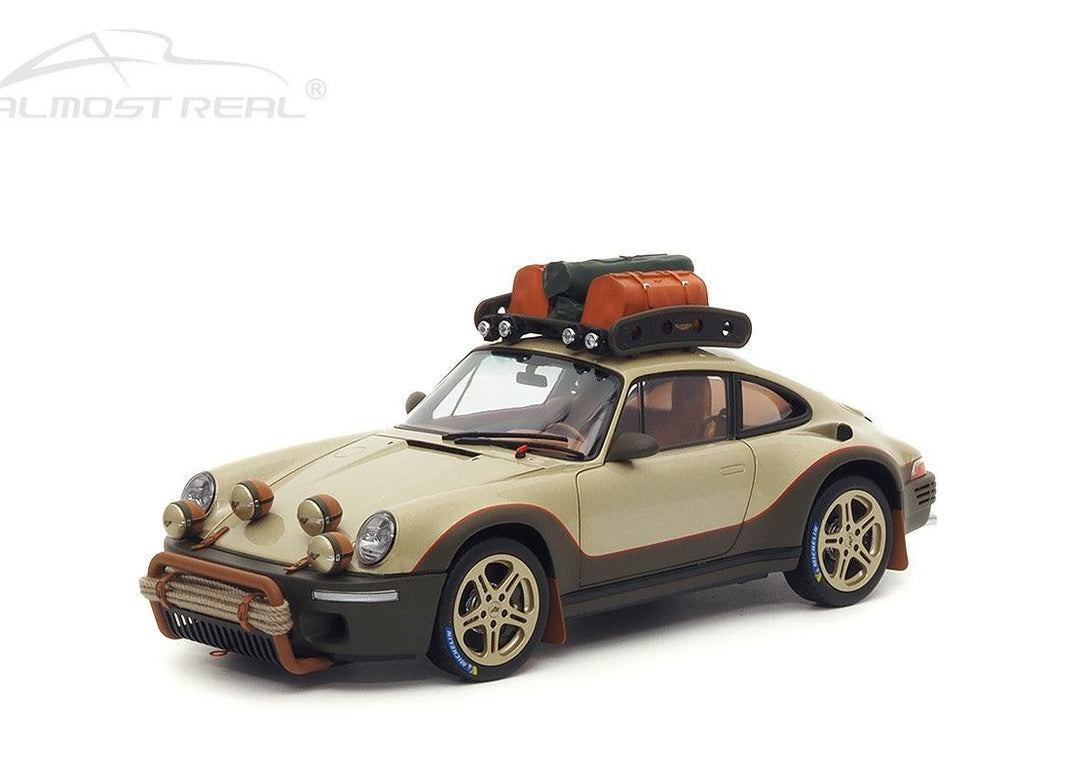 Almost Real 1:18 2020 RUF Rodeo Concept - Diecast Car Factory