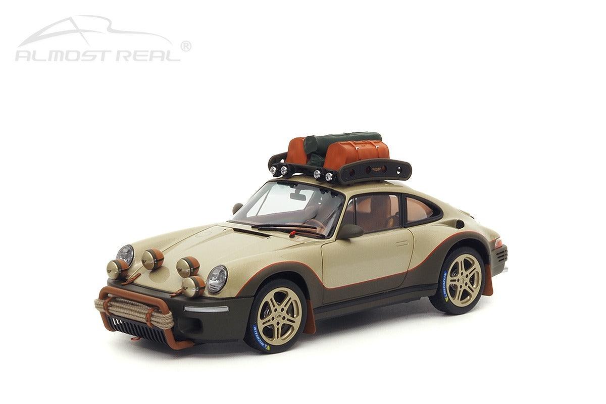 Almost Real 1:18 2020 RUF Rodeo Concept - Diecast Car Factory