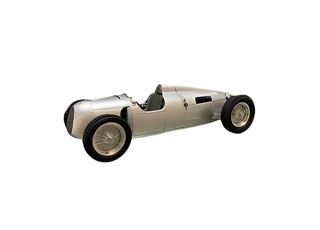 CMC 1:18 Auto Union Type C 1936-1937 - Diecast Car Factory