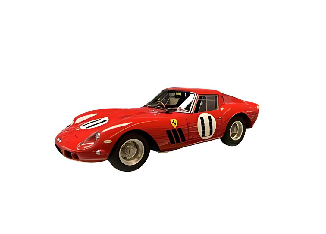 CMC 1:18 Ferrari 250 GTO #11 - Diecast Car Factory