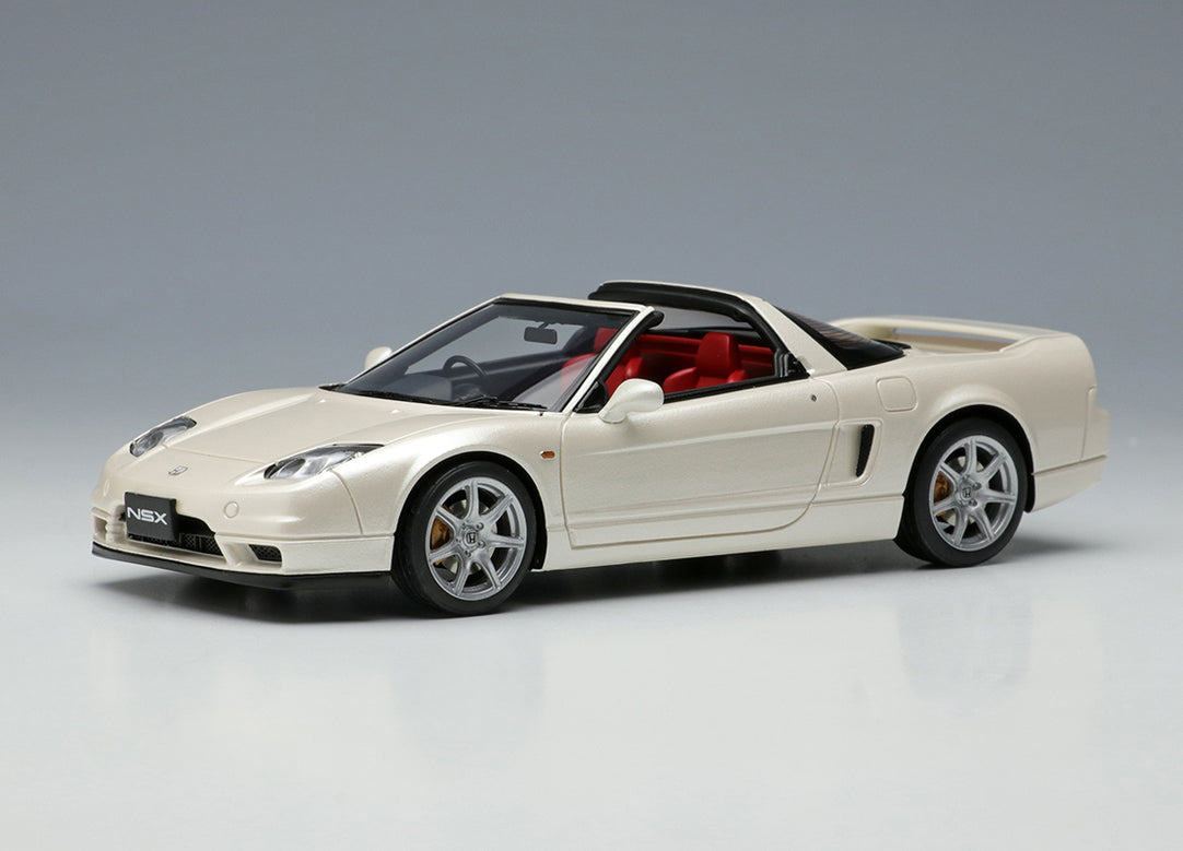 Make Up 1:43 Honda NSX (NA2) Type T 2001