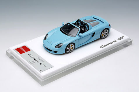 Make Up 1:43 Porsche Carrera GT 2004