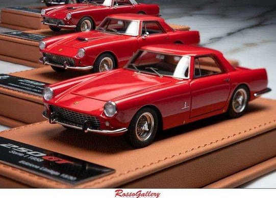 BBR Deluxe 1:43 Ferrari 250GT - Diecast Car Factory