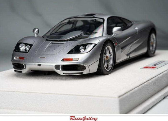 MAKE UP 1:18 McLaren F1 1994 - Diecast Car Factory