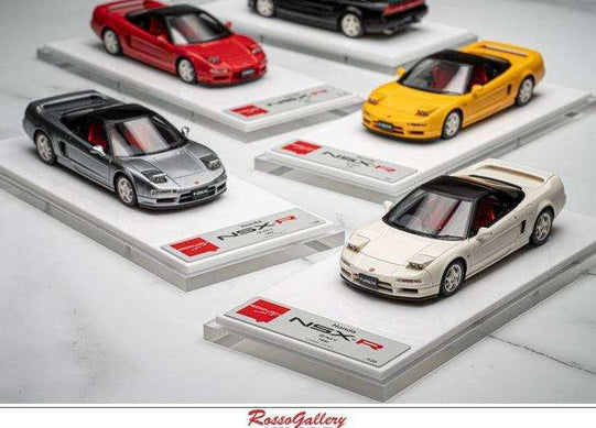 MAKE UP 1:43 Honda NSX-R NA1 1992 - Diecast Car Factory