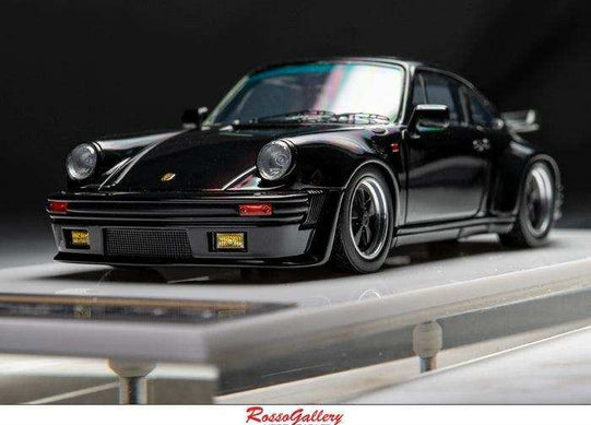 MAKE UP 1:43 Porsche 911 930 Turbo S - Diecast Car Factory