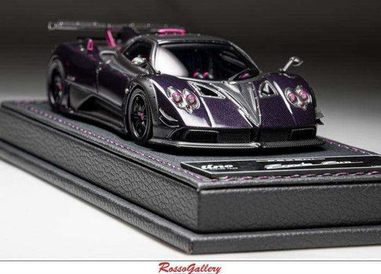 Peako 1:43 PAGANI Zonda ZUN - Diecast Car Factory